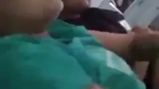 લીના પૈસા માટે તેની ગર્દભ ચાટે છે. ઓપનબીપી